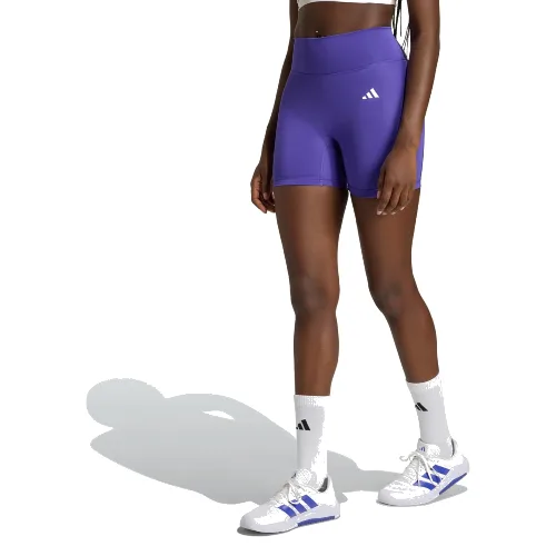 Krótkie legginsy Optime Essentials Workout
