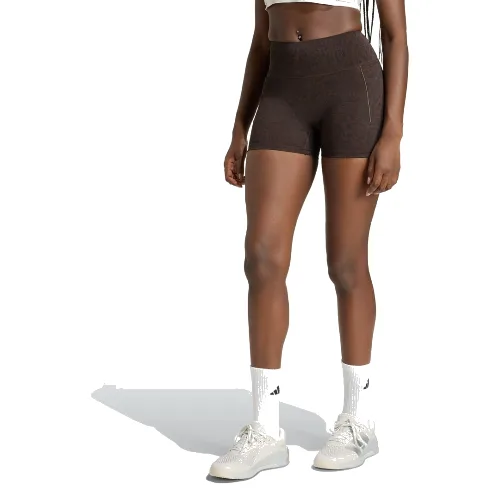 Krótkie legginsy Optimé Snake