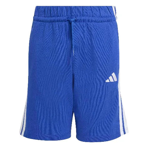 Krótkie Spodenki Adidas Sport J 3S Kn Sh 210 Dzieci
