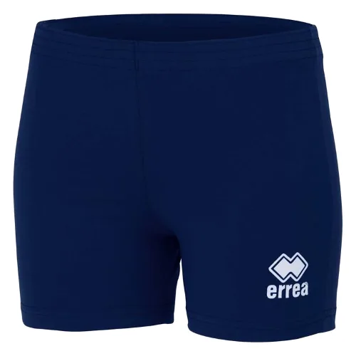 Krótkie spodenki damskie Errea Volley