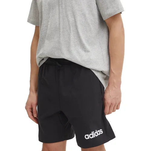 Krótkie Spodnie Adidas Sport M Lin Sj Sho Dorośli