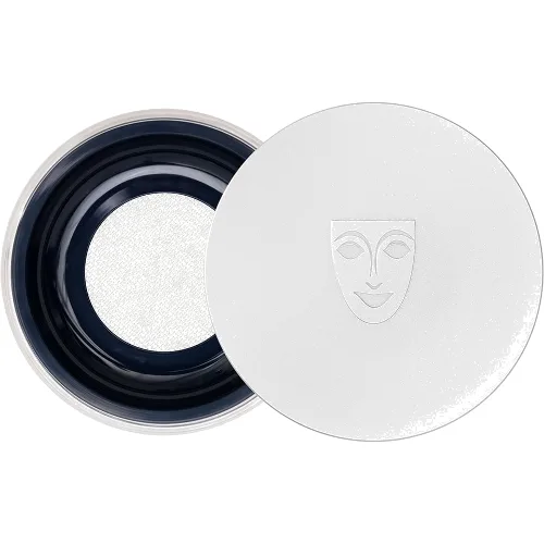 Kryolan Anti-Shine Powder Ryżowy Puder Matujący Natural 25g