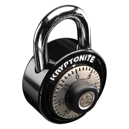 Kryptonite Gripper Zamek U 50 mm