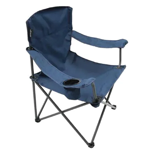 Krzesło turystyczne Fiesta Chair