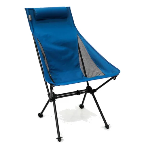 Krzesło turystyczne MICRO TALL RECLINE CHAIR
