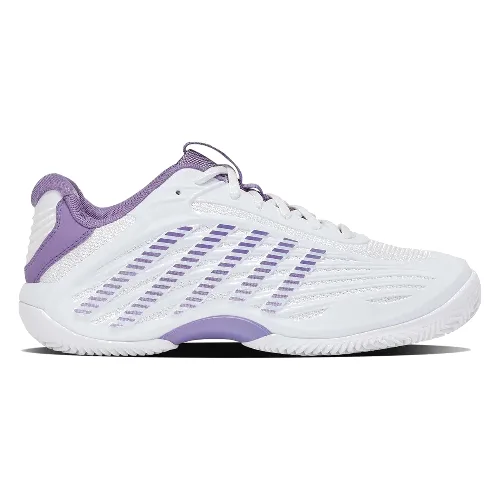 Kswiss Hypercourt Express 3 Clay 94604-149-m Mujer