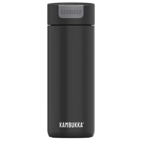 Kubek termiczny termos na kawę Kambukka Olympus 500 ml Darkness