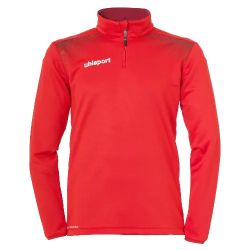 Kurtka 1/4 na zamek Uhlsport Goal