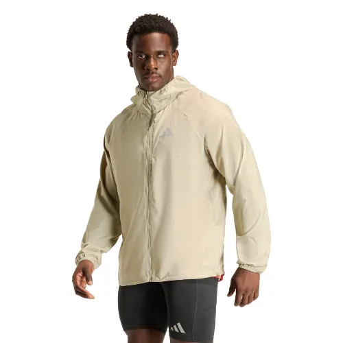 Kurtka adi365 Running Essentials