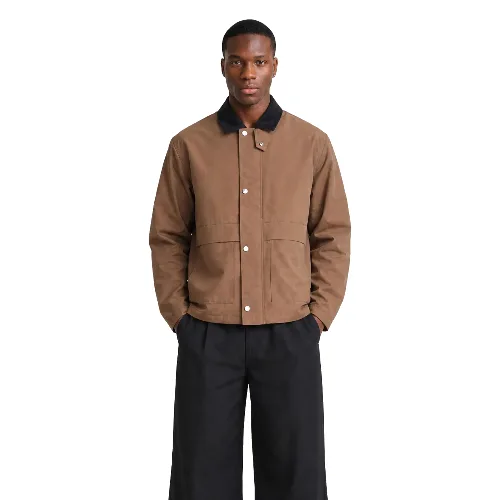 Kurtka anorak Mężczyzna ONLY & SONS Onskosmo Padded Jacket Otw Vd