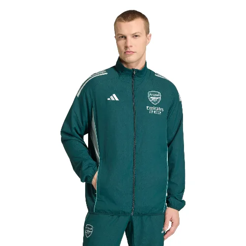 Kurtka Arsenal Tiro 25 Competition Presentation