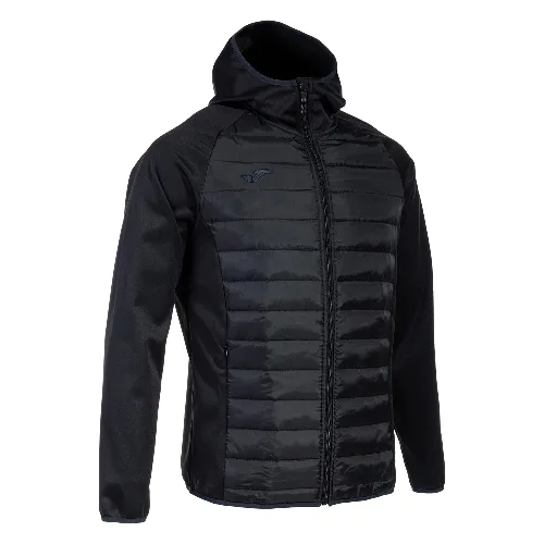 Kurtka bluza sportowa męska Berna III Softshell Hoodie