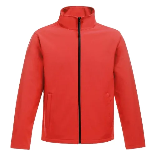 Kurtka Damska Ablaze Printable Soft Shell