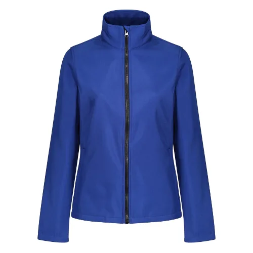 Kurtka Damska Ablaze Printable Soft Shell