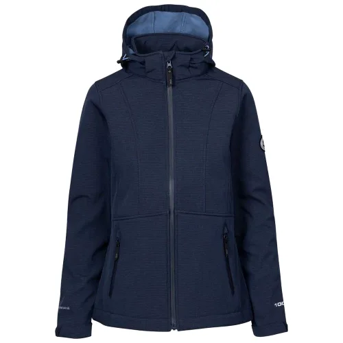 Kurtka Damska Christine DLX Soft Shell