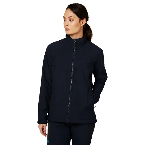 Kurtka damska Helly Hansen paramount softshell