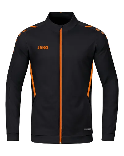 Kurtka damska Jako polyester Challenge