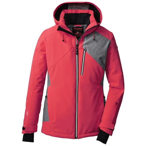 Kurtka damska Killtec 38605 KSW 7 WMN SKI JCKT