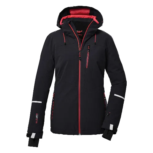 Kurtka damska Killtec KSW 81 WMN SKI JCKT
