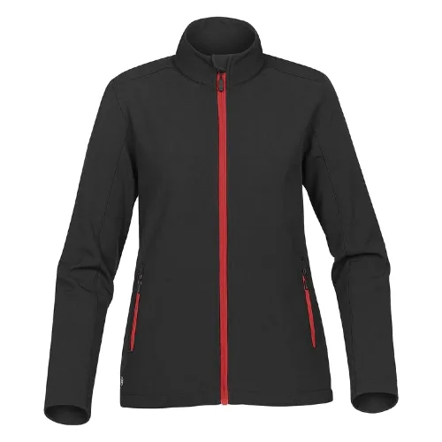 Kurtka Damska Orbiter Soft Shell