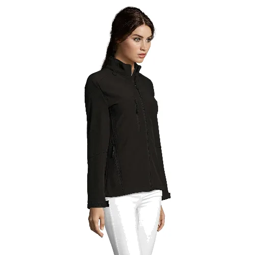 Kurtka Damska Roxy Soft Shell