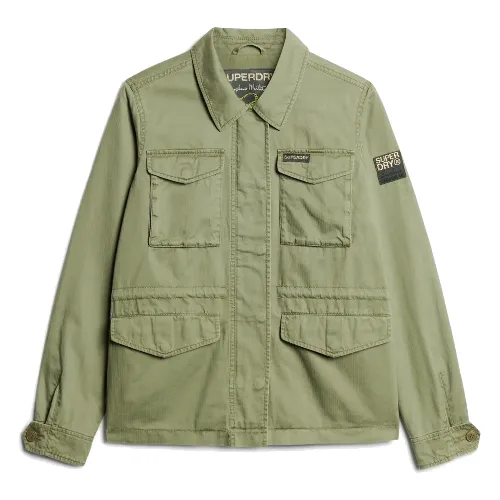 Kurtka damska Superdry M65