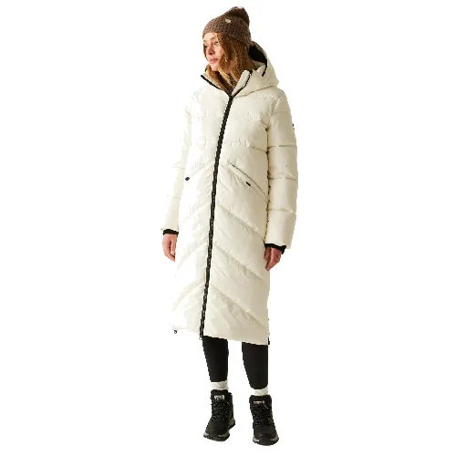 Kurtka Damska Ujeane Padded Jacket