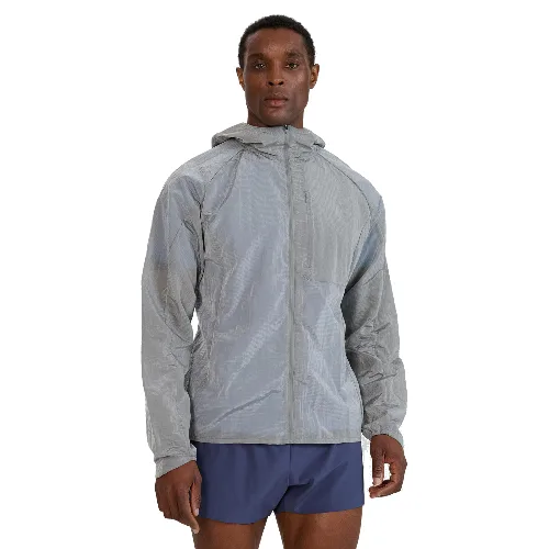 Kurtka do biegania Ultralight męska 4f 4FWSS25TTJAM698