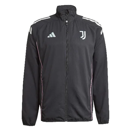 Kurtka dresowa Prematch Juventus Turyn 2025/26