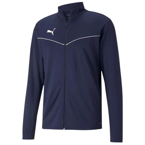 Kurtka dresowa Puma TeamRise Poly