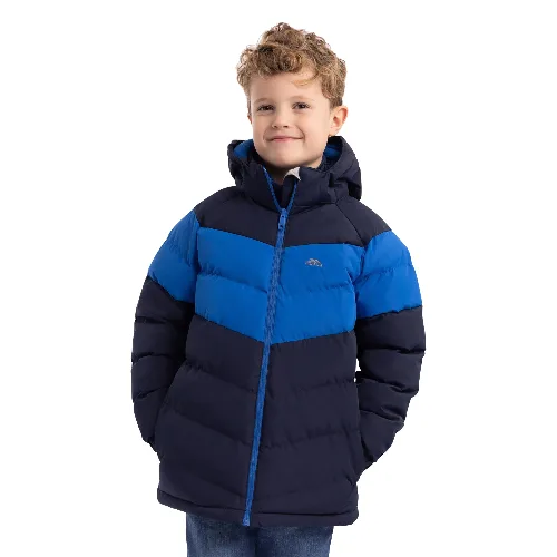 Kurtka Dziecięca Aldery Padded Jacket