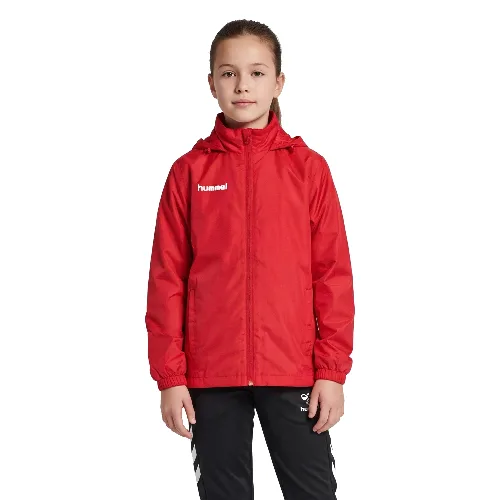 Kurtka dziecięca Hummel hmlPROMO rain