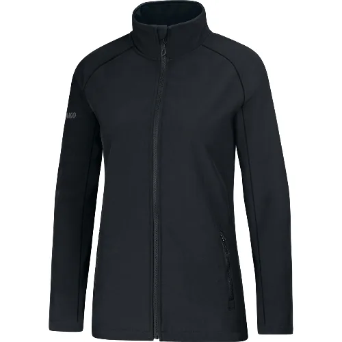 Kurtka dziecięca Jako softshell Team