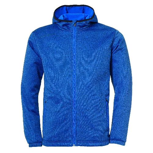 Kurtka dziecięca Uhlsport Essential Fleece