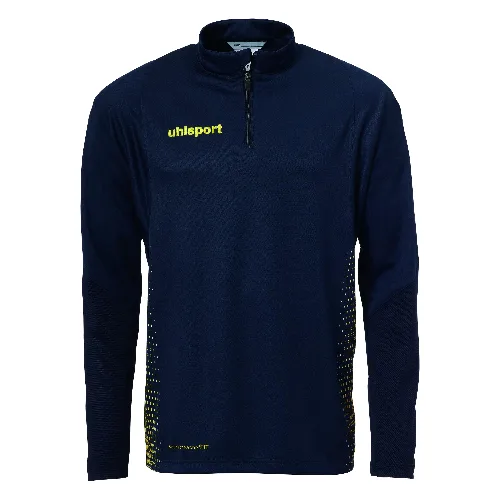 Kurtka dziecięca Uhlsport Score 1/4 Zip