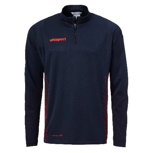 Kurtka dziecięca Uhlsport Score 1/4 Zip