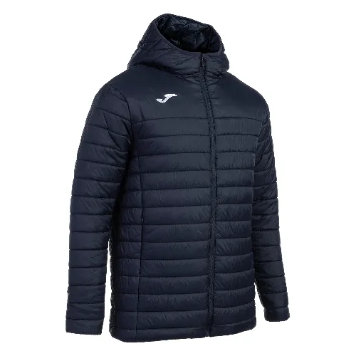 Kurtka dziecięca z kapturem Joma Urban V
