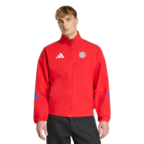 Kurtka FC Bayern Z.N.E. Anthem