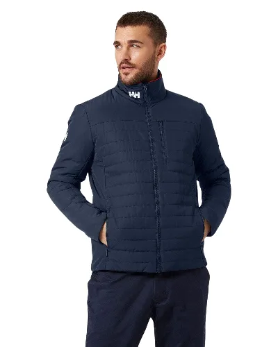 Kurtka Helly Hansen crew insulator 2.0