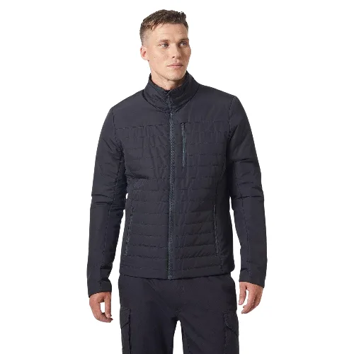 Kurtka Helly Hansen crew insulator 2.0