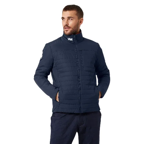 Kurtka Helly Hansen crew insulator 2.0
