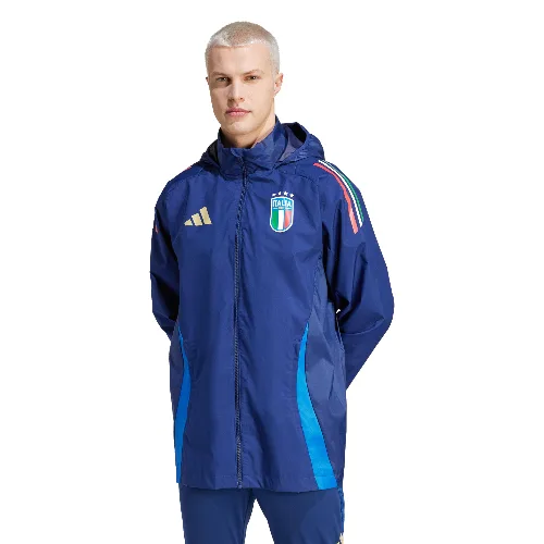 Kurtka Italy Tiro 24 Competition All-Weather