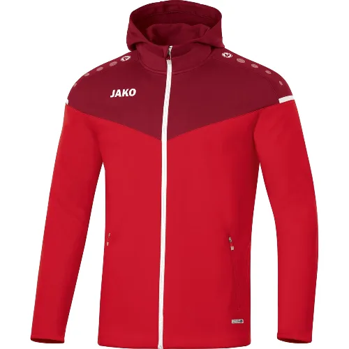 Kurtka Jako à capuche Champ 2.0