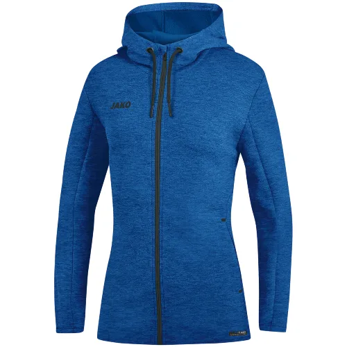 Kurtka Jako à capuche Premium Basics
