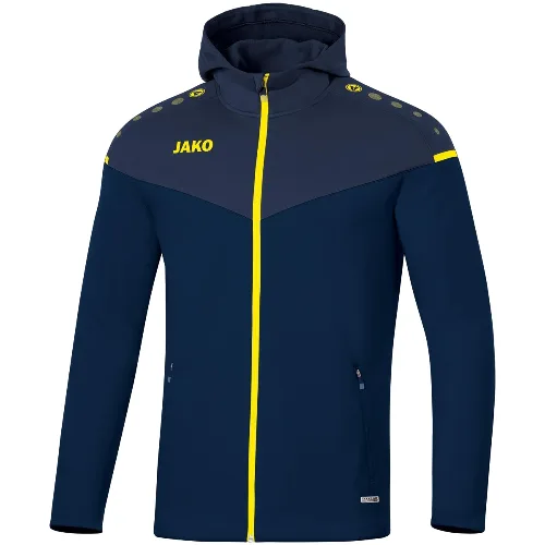 Kurtka Jako femme à capuche Champ 2.0