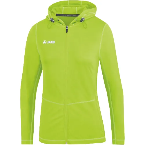 Kurtka Jako femme à capuche Run 2.0