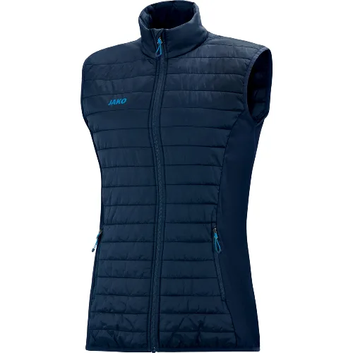 Kurtka Jako femme stepp Premium