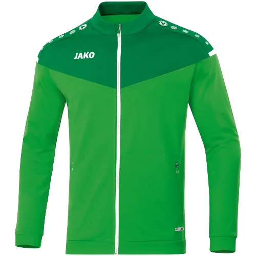 Kurtka Jako polyester Champ 2.0