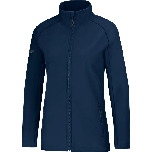 Kurtka Jako softshell Team