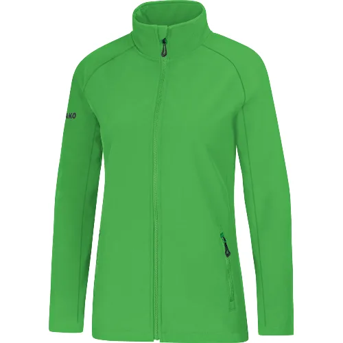 Kurtka Jako softshell Team